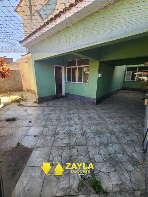 Casa à venda com 5 quartos, 300m² - Foto 2