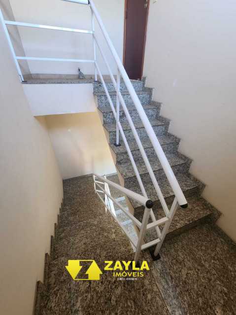 Casa à venda com 5 quartos, 300m² - Foto 25