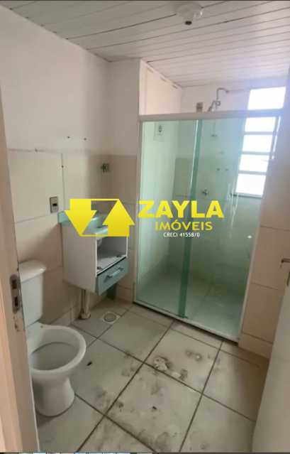 Apartamento para alugar com 2 quartos, 50m² - Foto 5