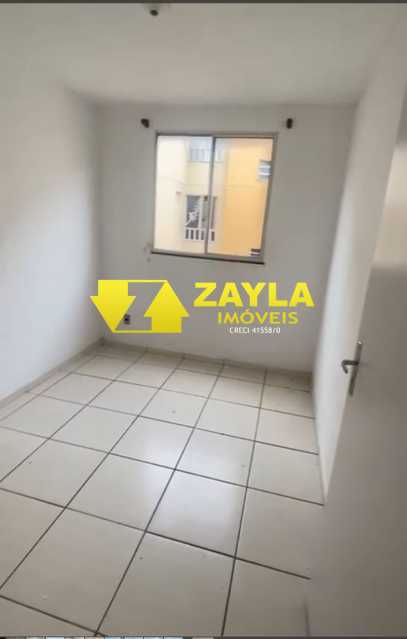 Apartamento para alugar com 2 quartos, 50m² - Foto 7