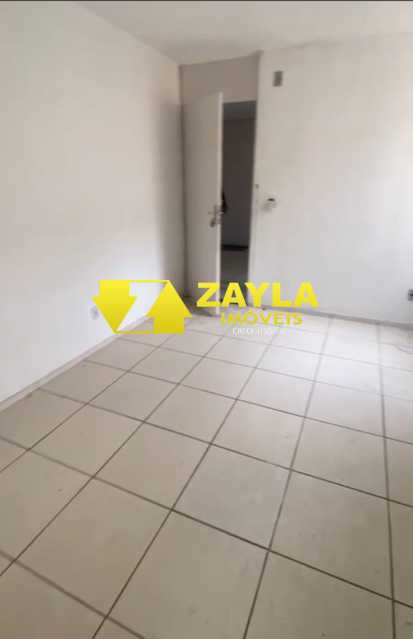 Apartamento para alugar com 2 quartos, 50m² - Foto 8