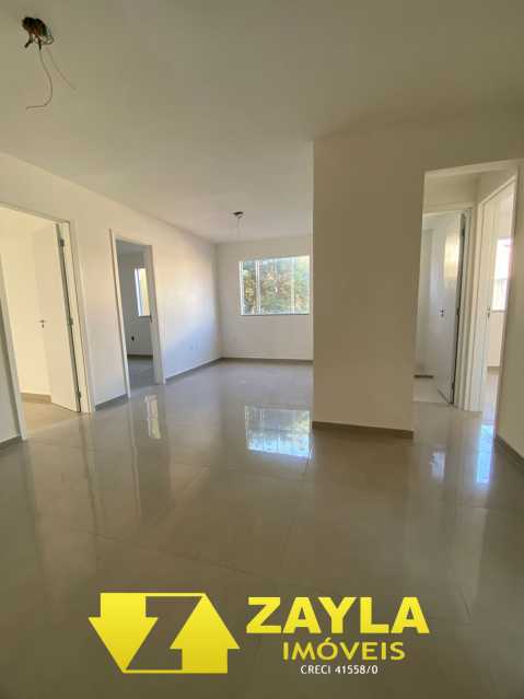 Foto do imóvel - Apartamento à venda com 3 quartos, 80 m² em Vila da Penha, Rio de Janeiro
