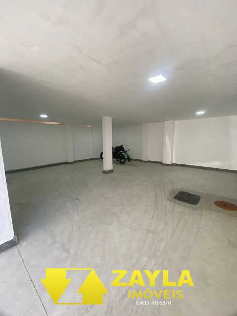 Apartamento, 3 quartos, 80 m² - Foto 17