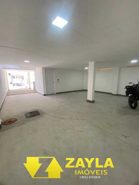 Apartamento, 3 quartos, 80 m² - Foto 18