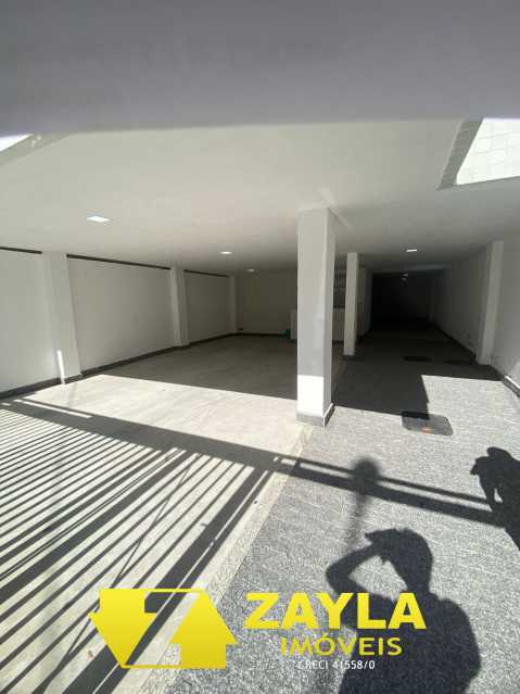 Apartamento, 3 quartos, 80 m² - Foto 19