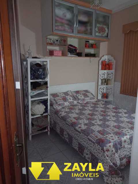 Casa de Vila à venda com 2 quartos, 80m² - Foto 7