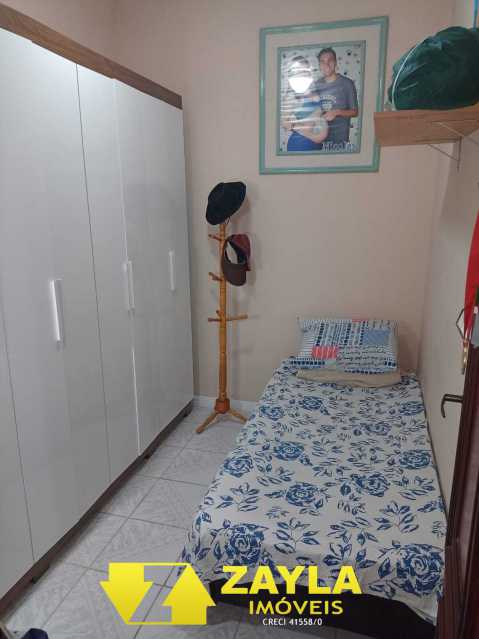 Casa de Vila à venda com 2 quartos, 80m² - Foto 9