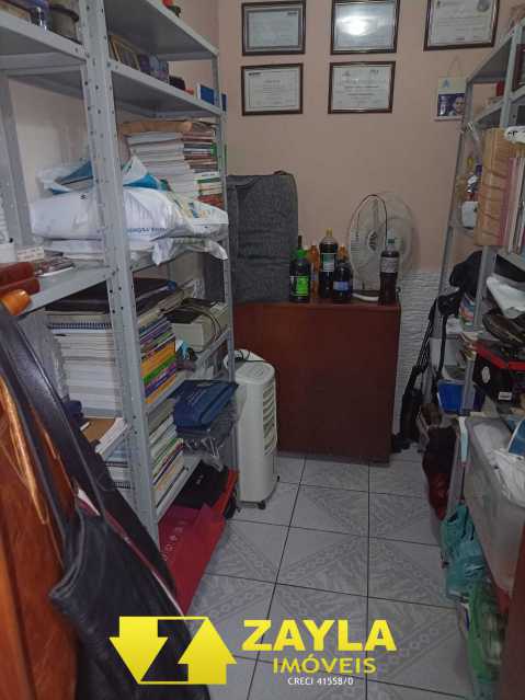 Casa de Vila à venda com 2 quartos, 80m² - Foto 10