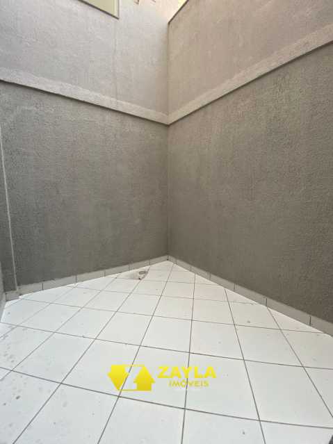 Apartamento à venda com 3 quartos, 100m² - Foto 13