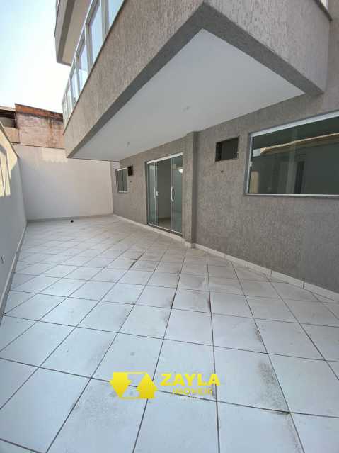 Apartamento à venda com 3 quartos, 100m² - Foto 12