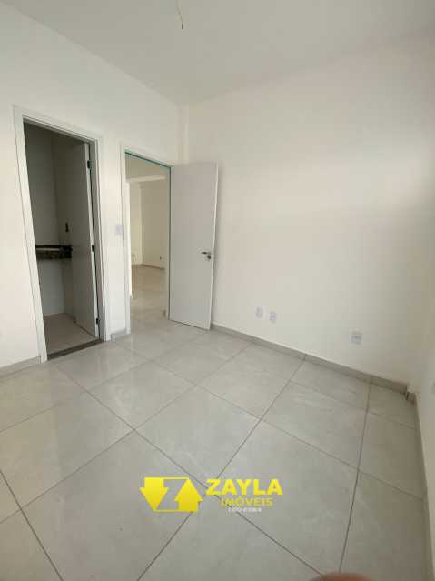 Apartamento à venda com 3 quartos, 100m² - Foto 4