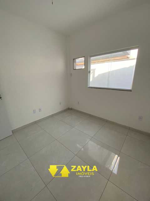 Apartamento à venda com 3 quartos, 100m² - Foto 7