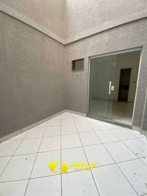 Apartamento à venda com 3 quartos, 100m² - Foto 15