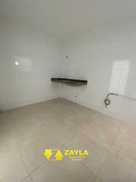 Apartamento à venda com 3 quartos, 100m² - Foto 10