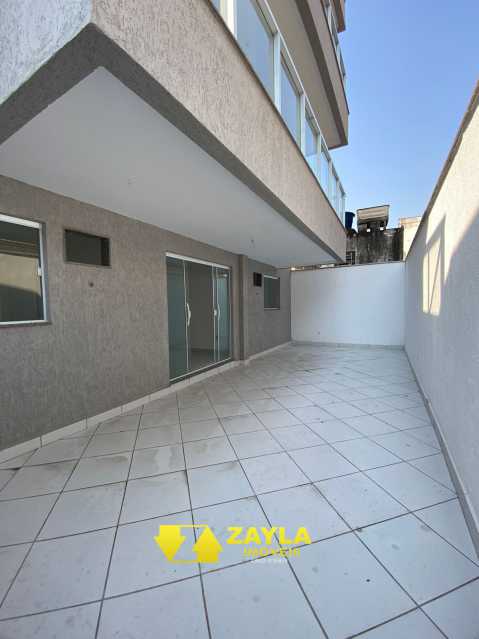 Apartamento à venda com 3 quartos, 100m² - Foto 16