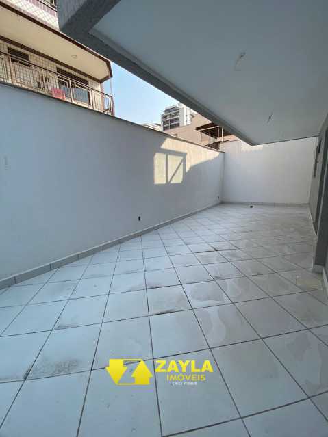 Apartamento à venda com 3 quartos, 100m² - Foto 17