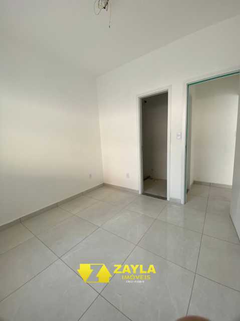 Apartamento à venda com 3 quartos, 100m² - Foto 19