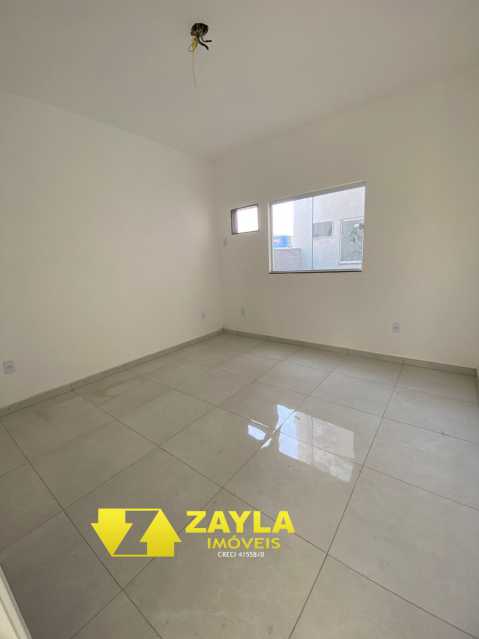 Apartamento à venda com 3 quartos, 90m² - Foto 3