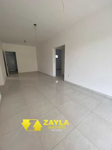 Apartamento à venda com 3 quartos, 90m² - Foto 4