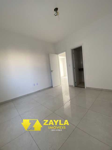 Apartamento à venda com 3 quartos, 90m² - Foto 5