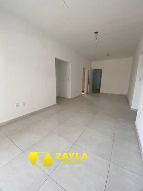 Apartamento à venda com 3 quartos, 90m² - Foto 7