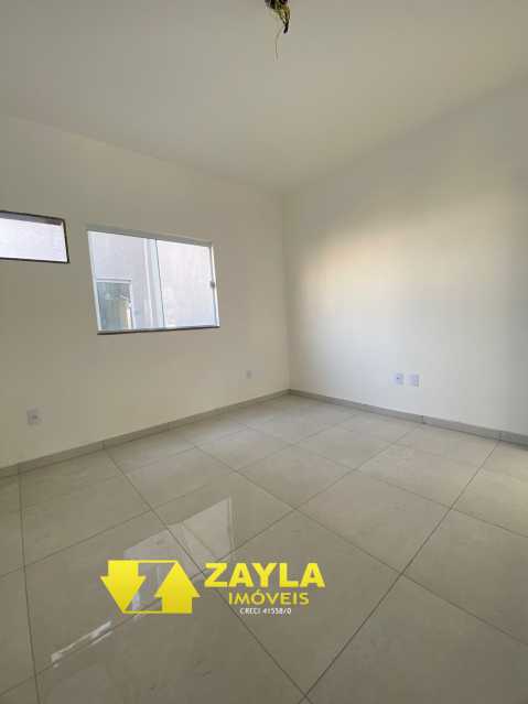 Apartamento à venda com 3 quartos, 90m² - Foto 9