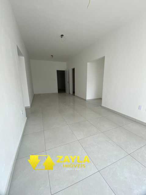 Apartamento à venda com 3 quartos, 90m² - Foto 11