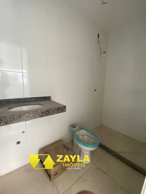 Apartamento à venda com 3 quartos, 90m² - Foto 12