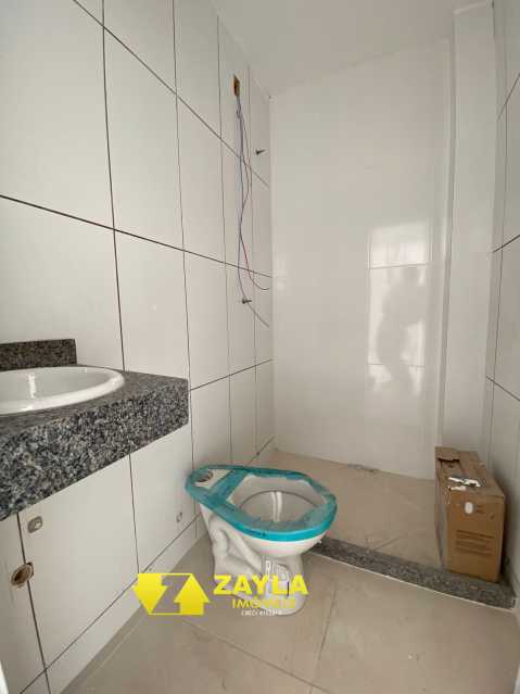 Apartamento à venda com 3 quartos, 90m² - Foto 18