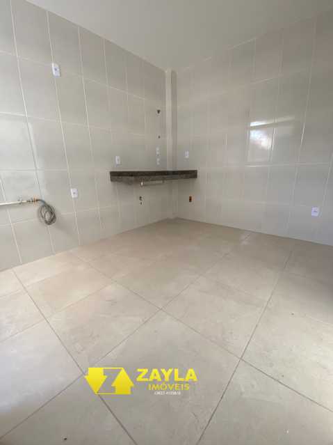 Apartamento à venda com 3 quartos, 90m² - Foto 19