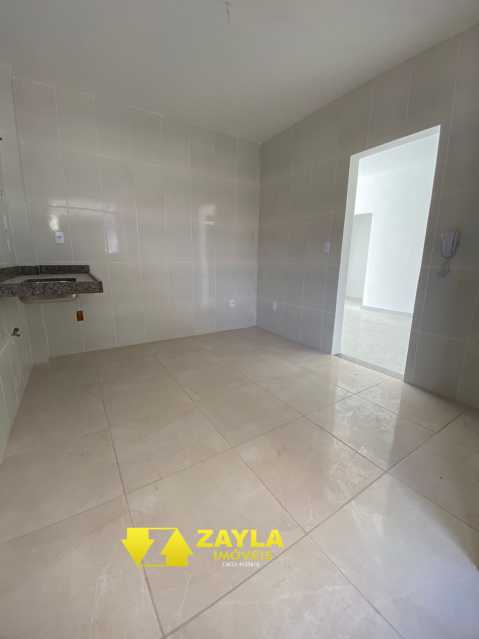 Apartamento à venda com 3 quartos, 90m² - Foto 20