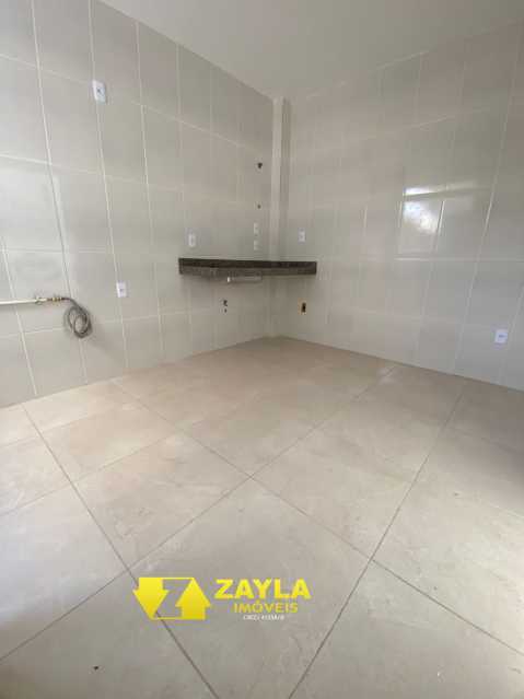 Apartamento à venda com 3 quartos, 90m² - Foto 21