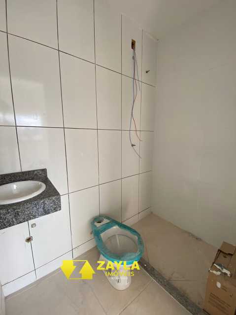 Apartamento à venda com 3 quartos, 90m² - Foto 23