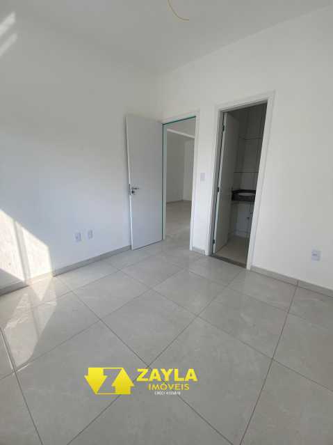 Apartamento à venda com 3 quartos, 90m² - Foto 25