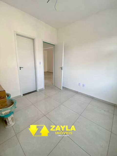 Apartamento à venda com 3 quartos, 90m² - Foto 5