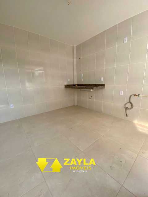 Apartamento à venda com 3 quartos, 90m² - Foto 9