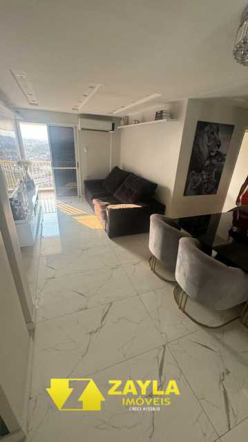 Cobertura à venda com 3 quartos - Foto 6