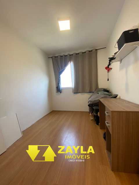 Apartamento à venda com 2 quartos, 45m² - Foto 10