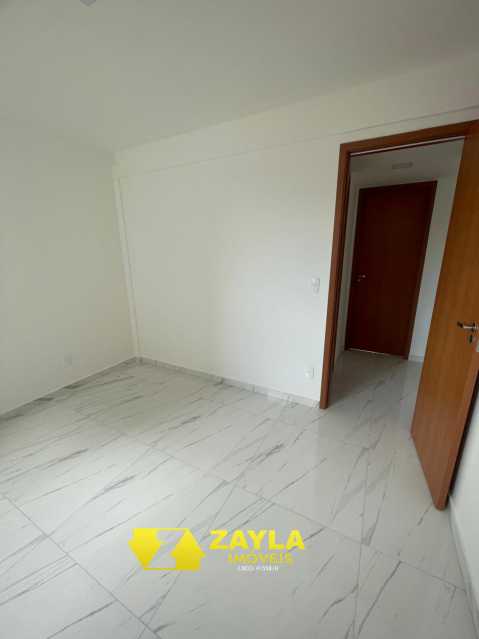 Apartamento à venda com 2 quartos, 74m² - Foto 7