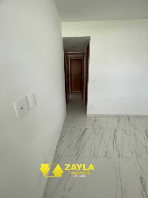 Apartamento à venda com 2 quartos, 74m² - Foto 10