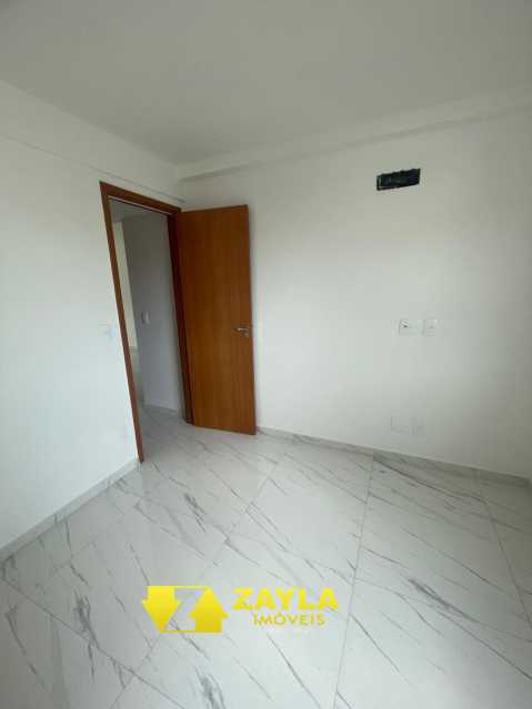 Apartamento à venda com 2 quartos, 74m² - Foto 9