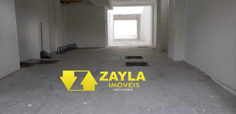 Apartamento à venda com 2 quartos, 74m² - Foto 19