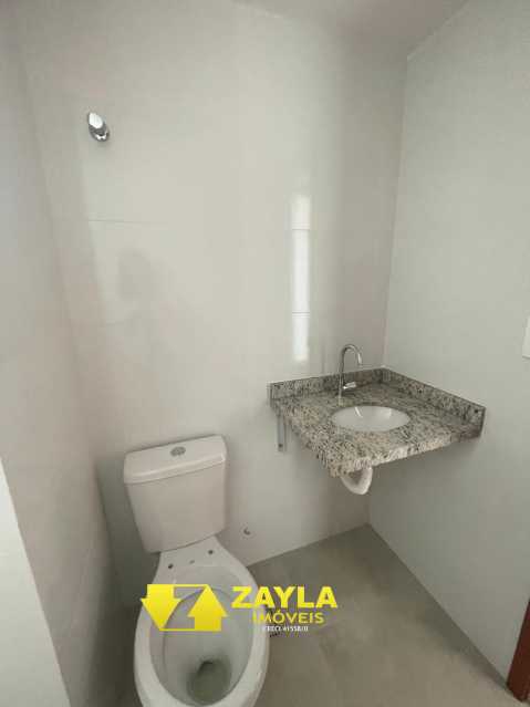 Apartamento à venda com 2 quartos, 74m² - Foto 16