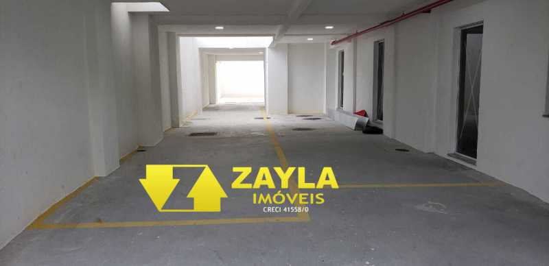 Apartamento à venda com 2 quartos, 74m² - Foto 17