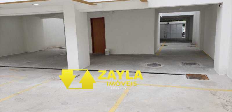 Apartamento à venda com 2 quartos, 74m² - Foto 18