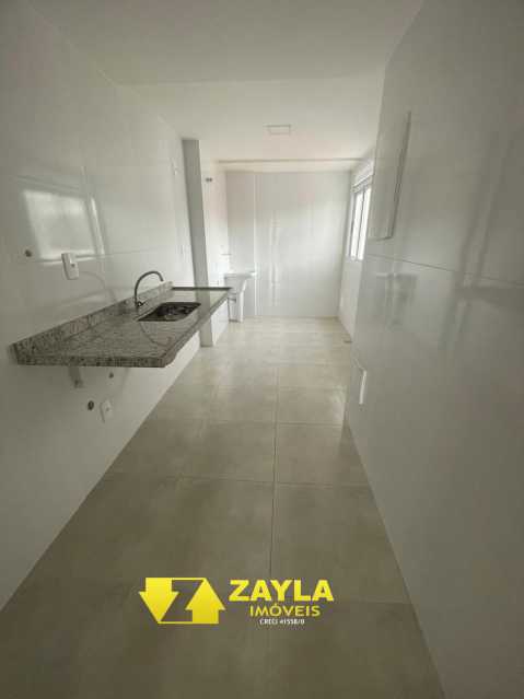 Apartamento à venda com 2 quartos, 74m² - Foto 13