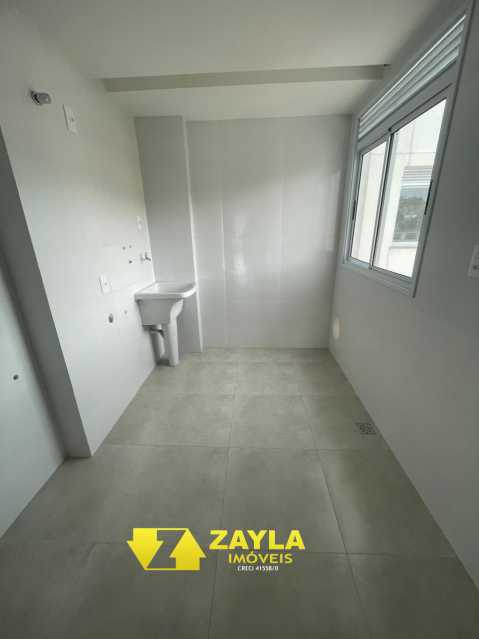 Apartamento à venda com 2 quartos, 74m² - Foto 14