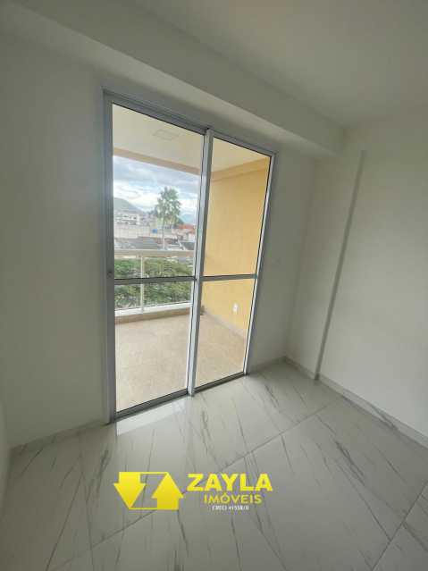 Apartamento à venda com 2 quartos, 74m² - Foto 2