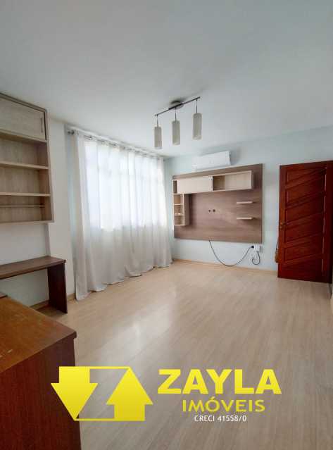 Apartamento à venda com 2 quartos, 69m² - Foto 1