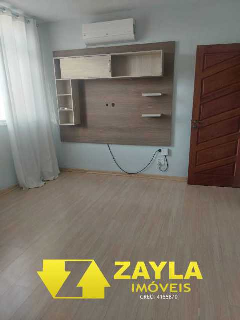 Apartamento à venda com 2 quartos, 69m² - Foto 2